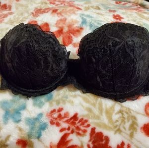 🖤 3 for $12 32D Victoria's Secret Strapless Bra🖤